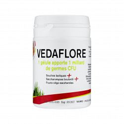 Vedaflore