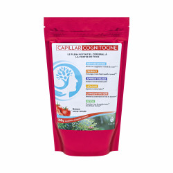 Capillar Cognitocine goût tomate