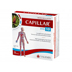 Capillar 10