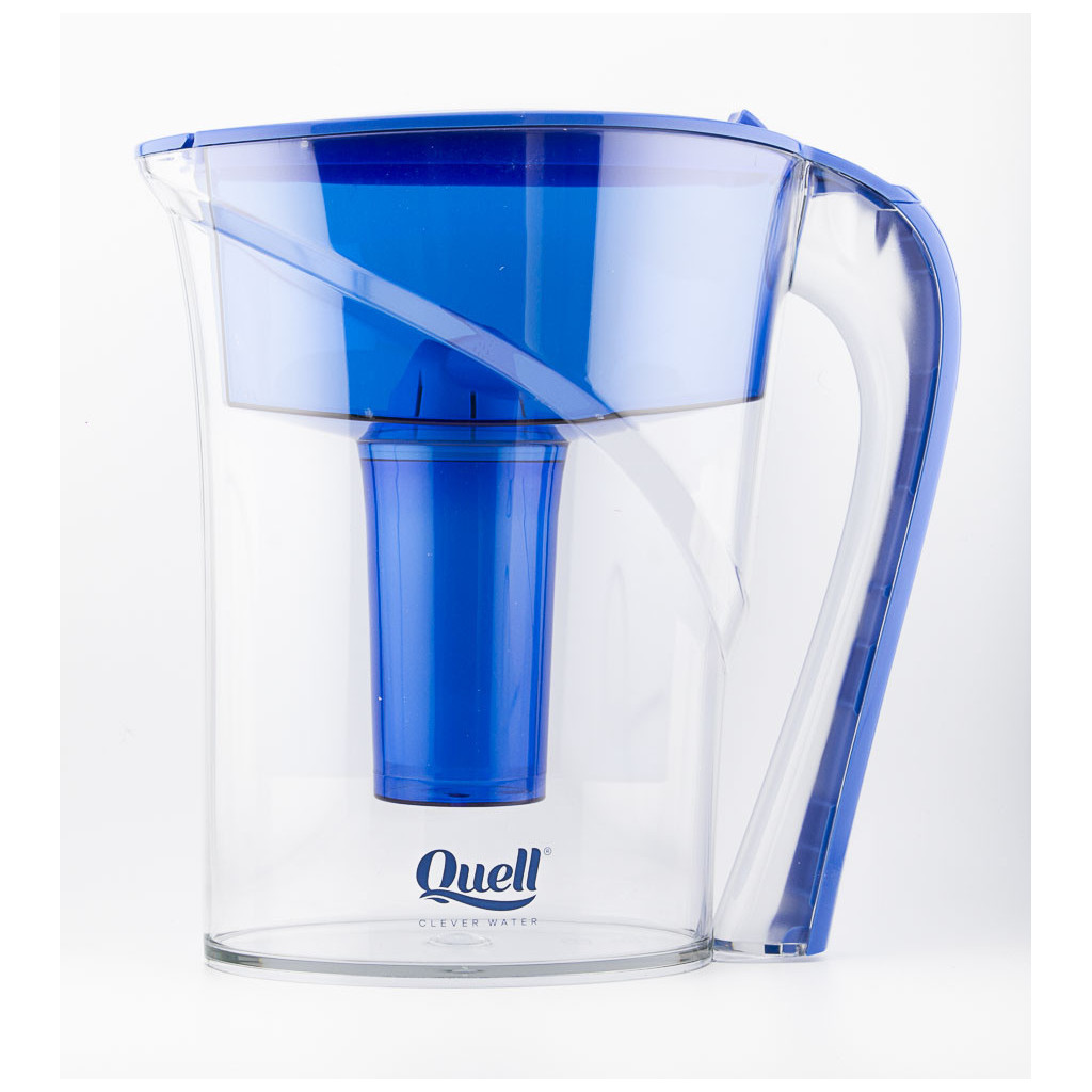 Carafe de table Ultrafiltrante Quell