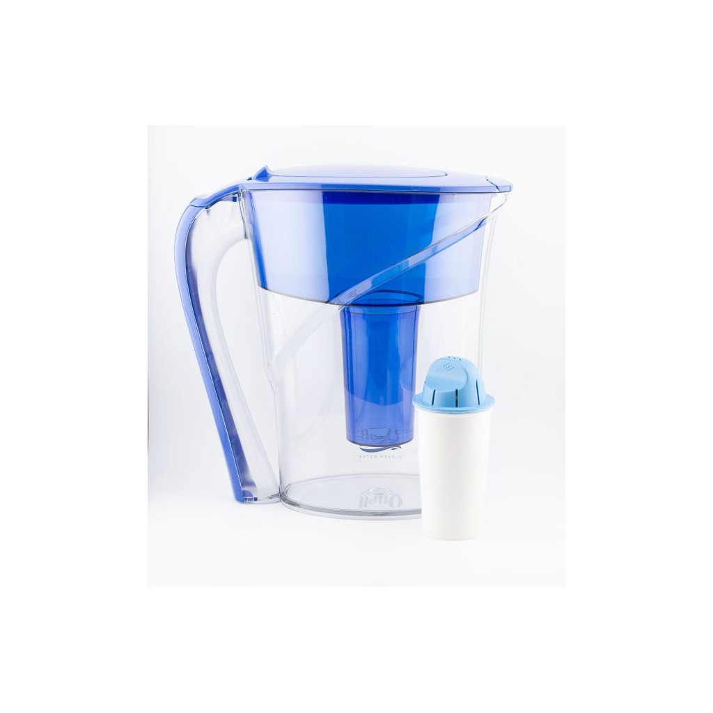 Carafe de table Ultrafiltrante Quell