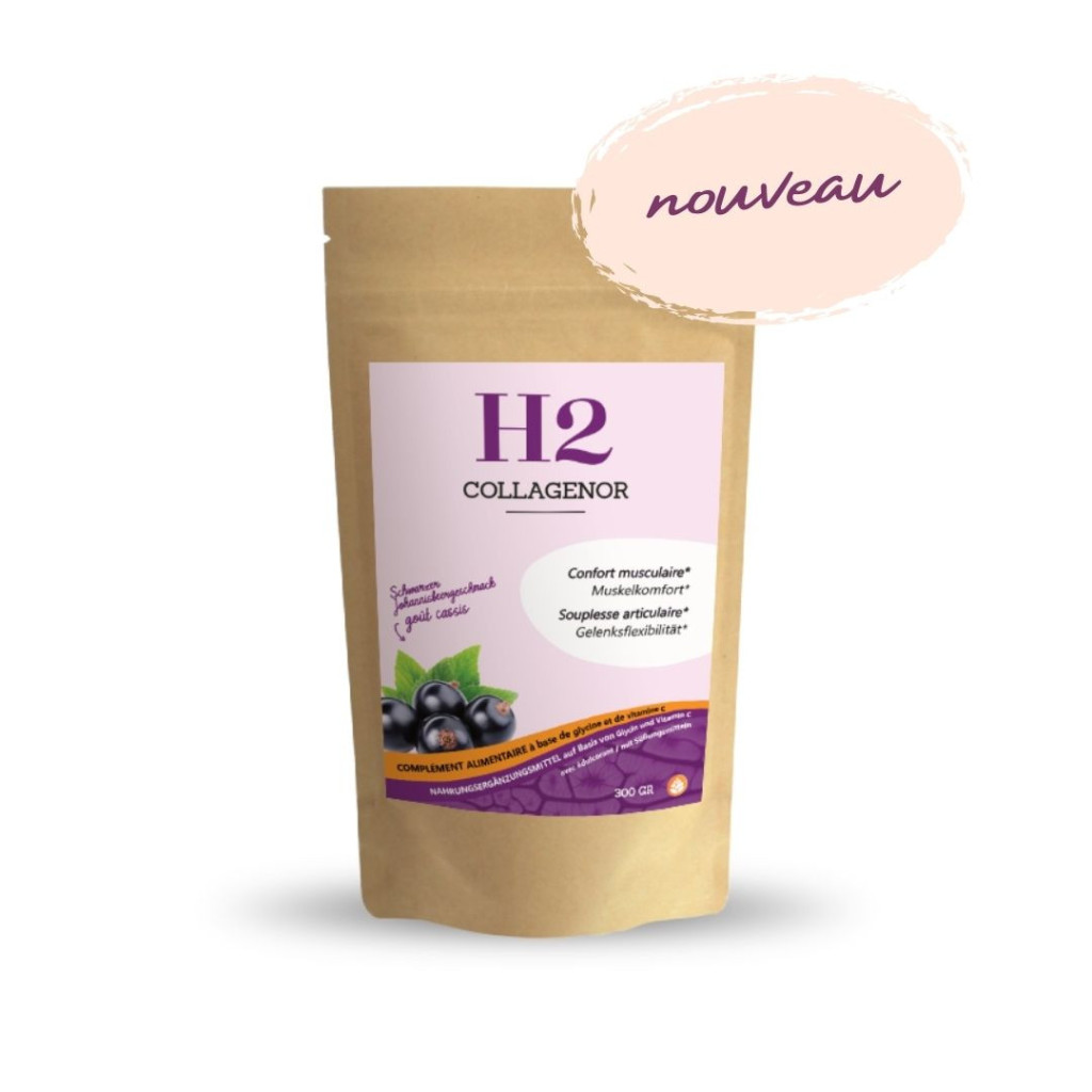 H2 COLLAGENOR