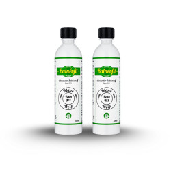 Bain Salmanoff - Blanc double