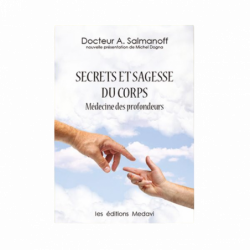 Secrets et Sagesse du Corps