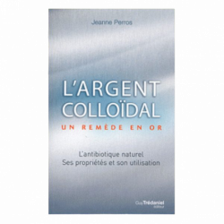 L'argent colloïdal